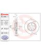 Brembo Disc Brake Rotor (Single) 316mm