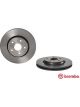 Brembo Disc Brake Rotor (Single) 299mm