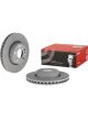 Brembo Disc Brake Rotor (Single) 305mm