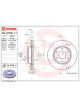 Brembo Disc Brake Rotor (Single) 275mm