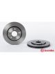 Brembo Disc Brake Rotor (Single) 302mm