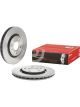Brembo Disc Brake Rotor (Single) 330mm
