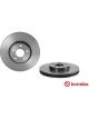 Brembo Disc Brake Rotor (Single) 300mm