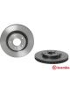 Brembo Disc Brake Rotor (Single) 294mm