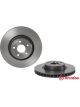 Brembo Disc Brake Rotor (Single) 355mm