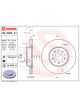 Brembo Disc Brake Rotor (Single) 321mm