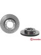 Brembo Disc Brake Rotor (Single) 298mm