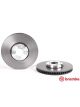 Brembo Disc Brake Rotor Left (Single) 374mm