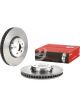 Brembo Disc Brake Rotor Left (Single) 348mm