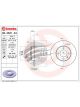 Brembo Brake Rotor