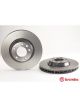 Brembo Disc Brake Rotor (Single) 350mm