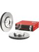 Brembo Disc Brake Rotor Right (Single) 348mm