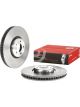Brembo Disc Brake Rotor Right (Single) 385mm
