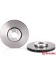 Brembo Disc Brake Rotor Right (Single) 374mm