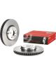Brembo Disc Brake Rotor Right (Single) 348mm