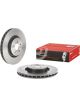 Brembo Brake Rotor Subaru WRX 326mm