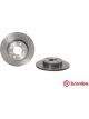 Brembo Disc Brake Rotor (Single) 240mm