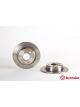 Brembo Disc Brake Rotor (Single) 278mm
