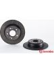 Brembo Disc Brake Rotor (Single) 278mm