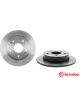 Brembo Disc Brake Rotor (Single) 260mm