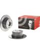 Brembo Disc Brake Rotor (Single) 272mm
