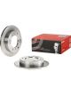 Brembo Disc Brake Rotor (Single) 265mm