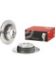 Brembo Disc Brake Rotor (Single) 282mm