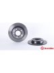 Brembo Disc Brake Rotor (Single) 268mm