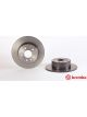 Brembo Disc Brake Rotor (Single) 286mm