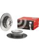 Brembo Disc Brake Rotor (Single) 324mm