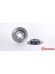 Brembo Disc Brake Rotor (Single) 230mm