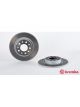 Brembo Disc Brake Rotor (Single) 278mm
