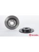 Brembo Disc Brake Rotor (Single) 264mm