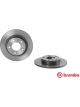 Brembo Disc Brake Rotor (Single) 264mm