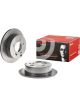 Brembo Disc Brake Rotor (Single) 262mm