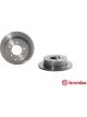 Brembo Disc Brake Rotor (Single) 262mm
