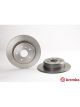 Brembo Brake Rotor