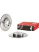 Brembo Disc Brake Rotor (Single) 266mm