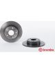 Brembo Disc Brake Rotor (Single) 260mm