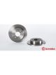 Brembo Brake Rotor