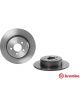 Brembo Disc Brake Rotor (Single) 320mm