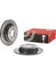 Brembo Disc Brake Rotor (Single) 300mm