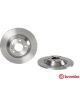 Brembo Disc Brake Rotor (Single) 302mm