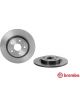 Brembo Disc Brake Rotor (Single) 290mm