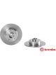 Brembo Disc Brake Rotor (Single) 260mm