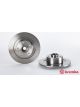 Brembo Brake Rotor