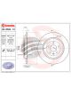 Brembo Disc Brake Rotor (Single) 330mm