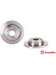 Brembo Disc Brake Rotor (Single) 282mm