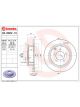 Brembo Disc Brake Rotor (Single) 302mm