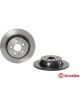 Brembo Disc Brake Rotor (Single) 302mm